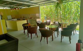 Vinsan Glamping & Wellness Centre