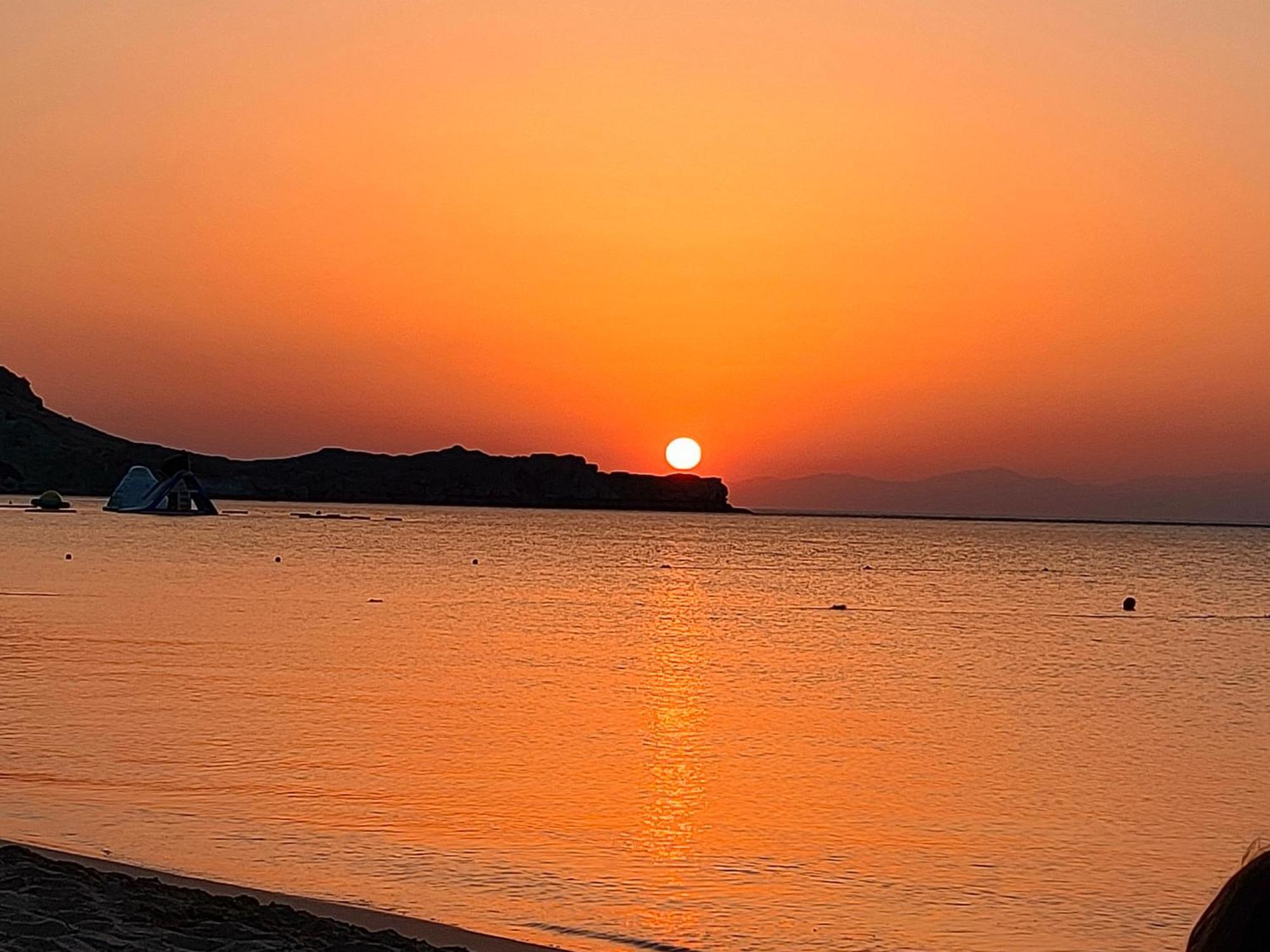 Vinsan Glamping & Wellness Centre Ξενοδοχείο Ελεούσα Εξωτερικό φωτογραφία