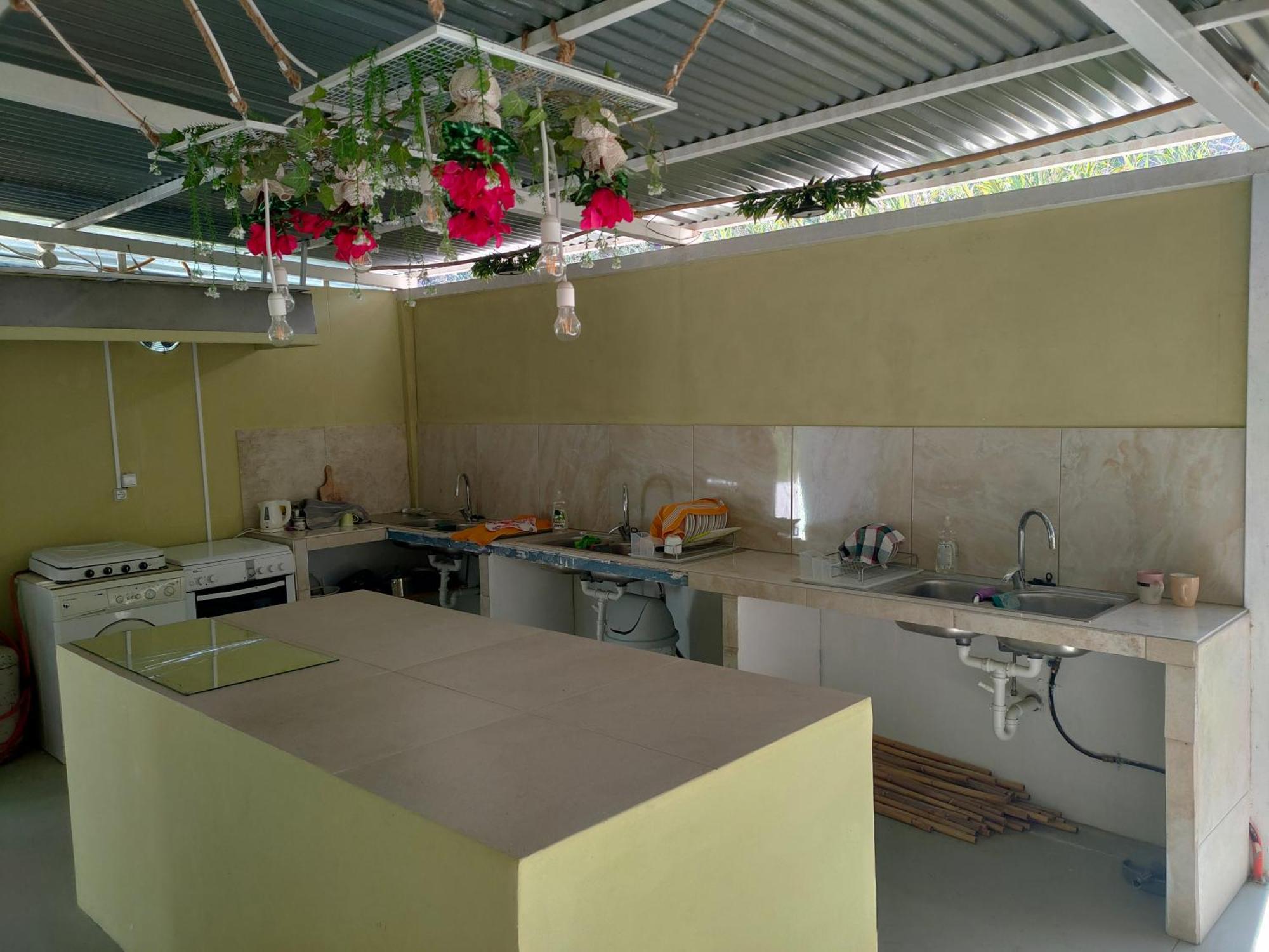 Vinsan Glamping & Wellness Centre Ξενοδοχείο Ελεούσα Εξωτερικό φωτογραφία