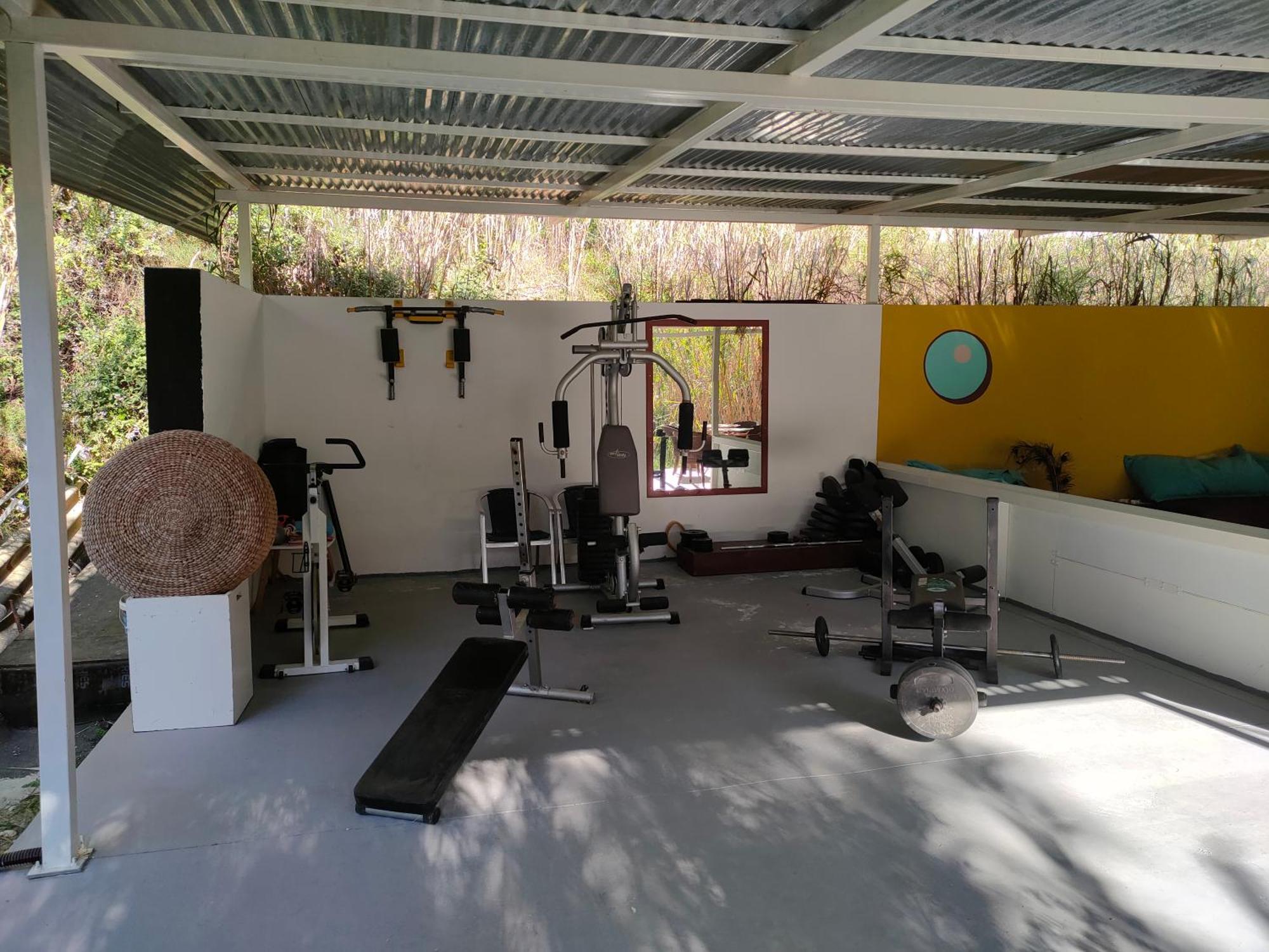 Vinsan Glamping & Wellness Centre Ξενοδοχείο Ελεούσα Εξωτερικό φωτογραφία